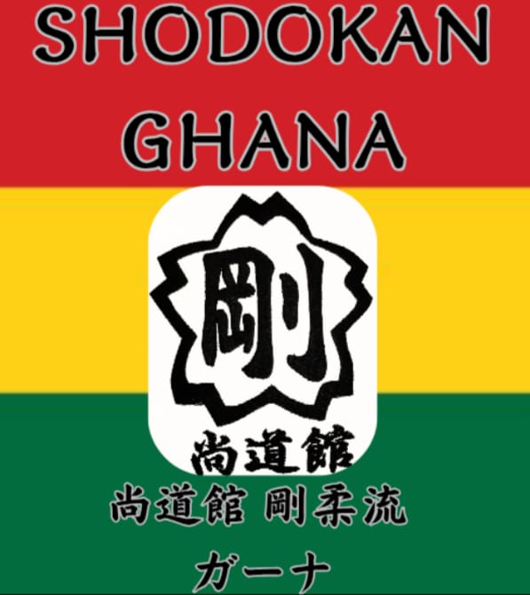 Shodokan Ghana
